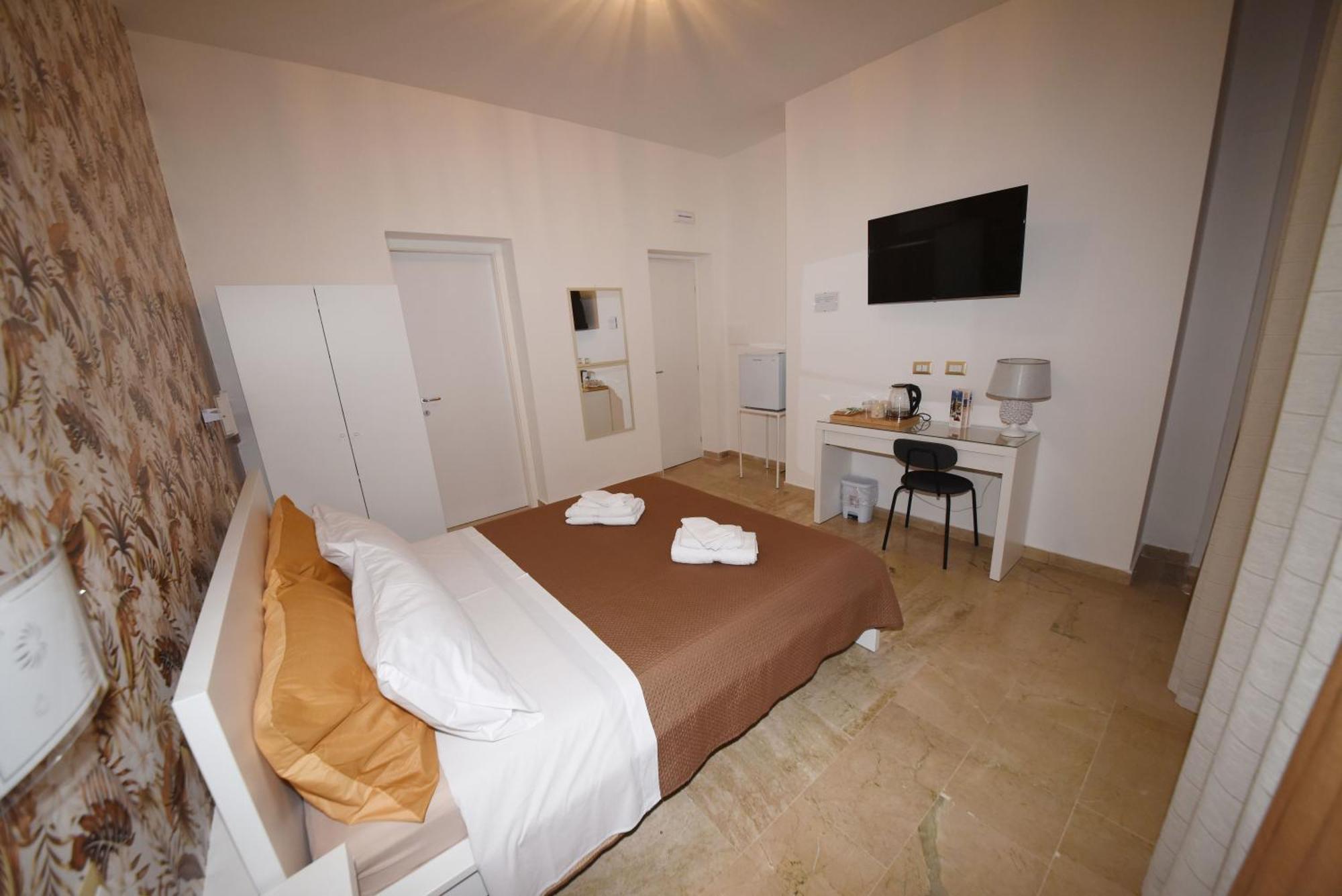 Locazione Turistica Dello Stretto Hotel Messina Exterior foto
